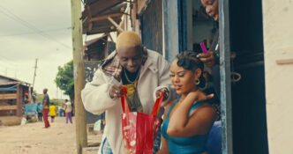 Dogo Paten Mzembe official video thumbnail