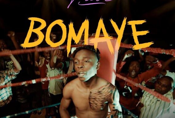 Fabi Africa performing live Afro fusion music