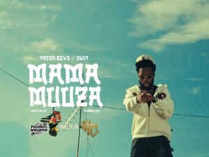 FreshBoys Mama Muuza official video thumbnail