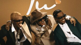 TU song cover Mabantu ft Licky Tones