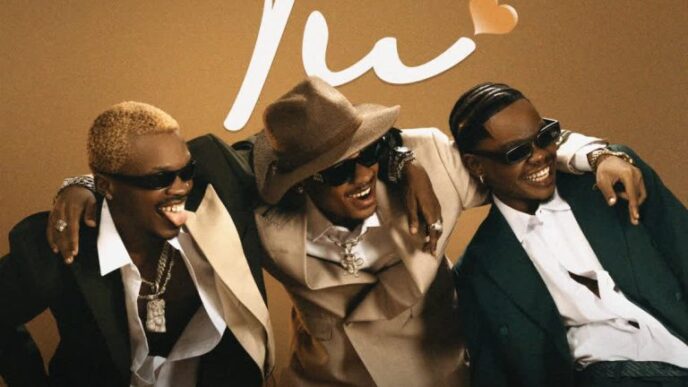 TU song cover Mabantu ft Licky Tones