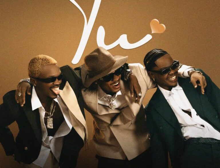 TU song cover Mabantu ft Licky Tones