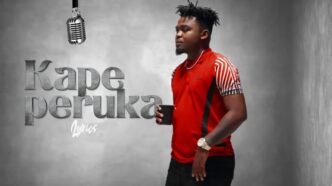 Aslay Kapeperuka cover art