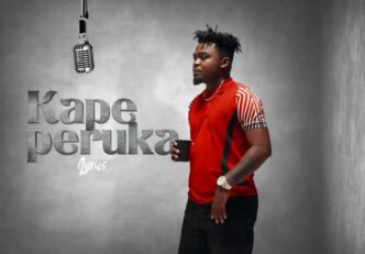 Aslay Kapeperuka cover art