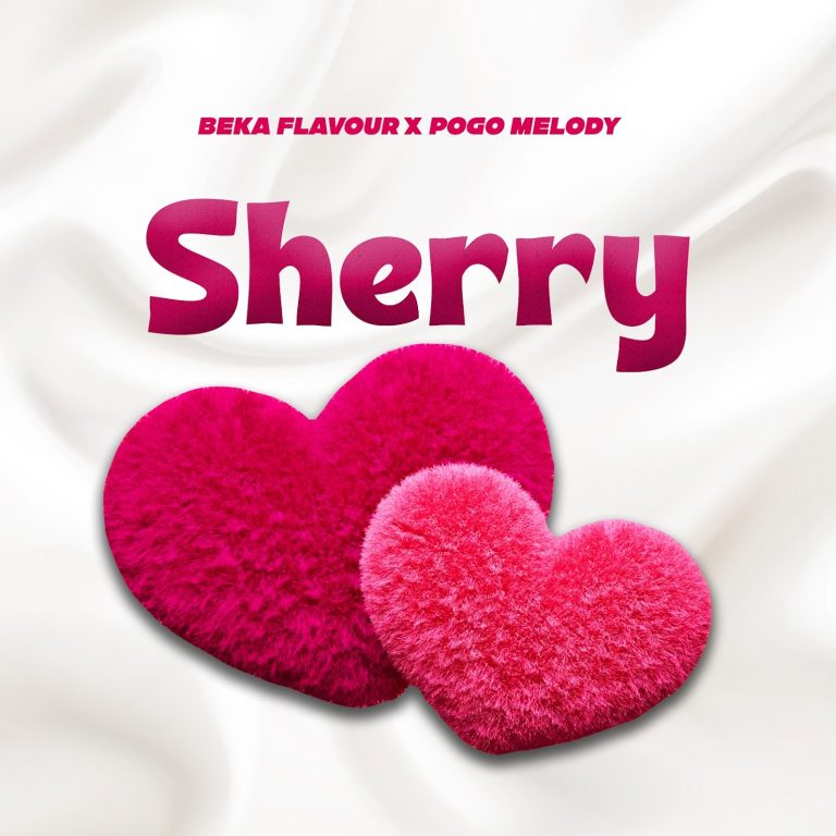 Beka Flavour Sherry cover art