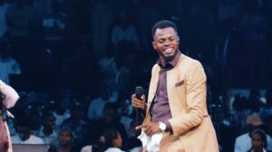Elia Mtishibi Mpumbavu gospel cover art