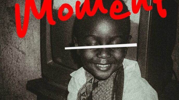Listen and download “Moment” by Hanstone, a heartfelt Bongo Flava song featuring emotional vocals, smooth melodies, and a message about love and life's special moments.