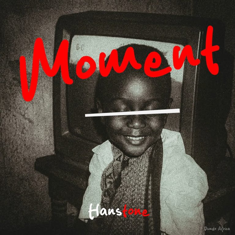 Listen and download “Moment” by Hanstone, a heartfelt Bongo Flava song featuring emotional vocals, smooth melodies, and a message about love and life's special moments.