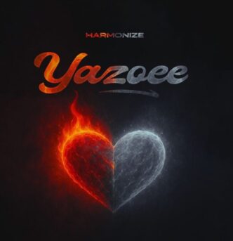 Harmonize – Yazoee | Emotional Love Song Download