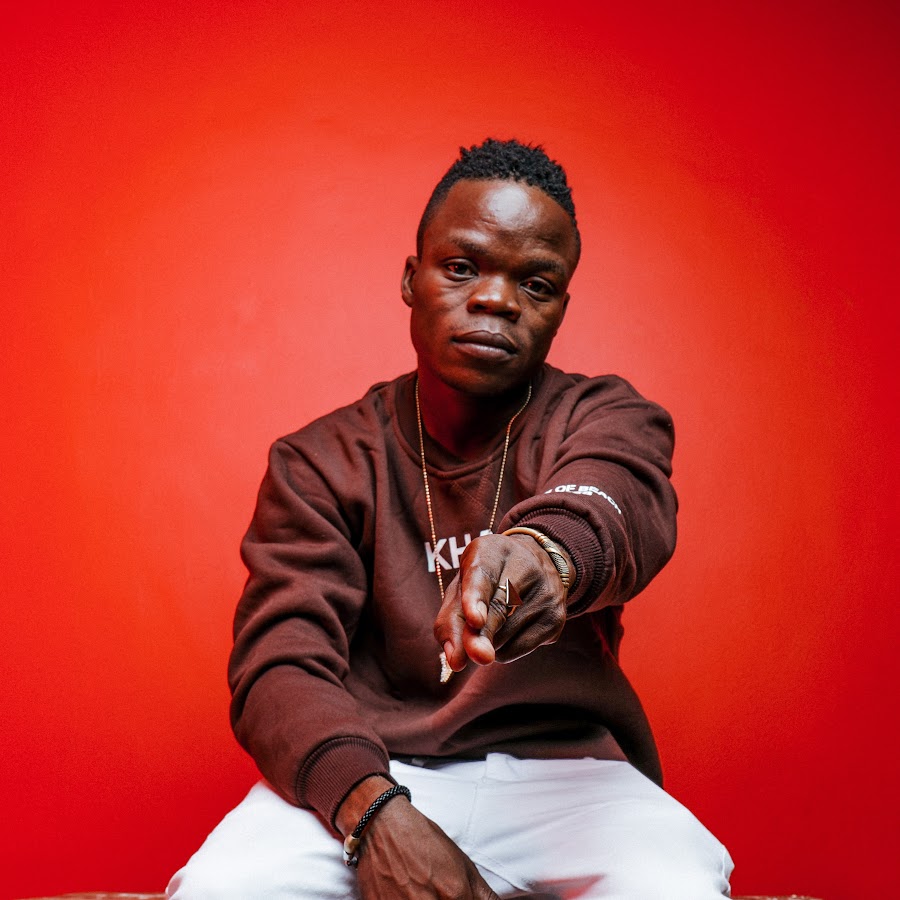 Harmorapa Karibu Bongo cover art