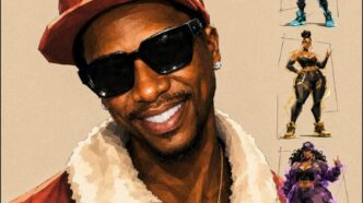 Country Wizzy – Mademu | Hip Hop & Bongo Flava Song Download