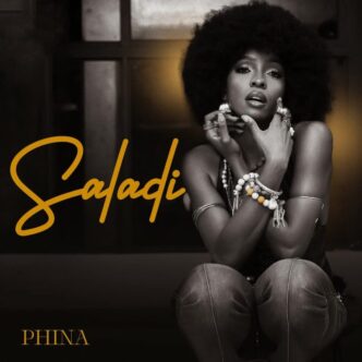 Phina Saladi cover art