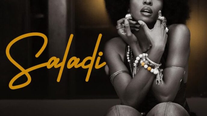 Phina Saladi cover art