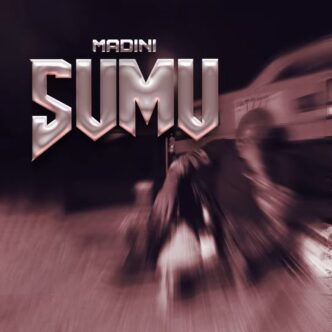 Madini Sumu cover art