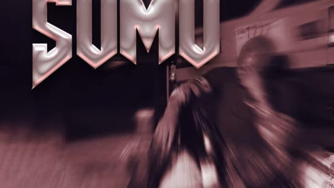 Madini Sumu cover art