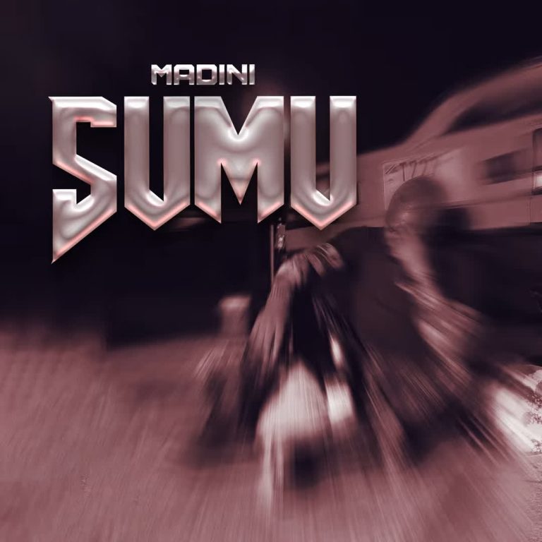 Madini Sumu cover art