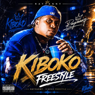 Listen and download “Kiboko Freestyle” by Rayvanny, a hard-hitting freestyle packed with sharp bars, clever wordplay, and unmatched lyrical energy.