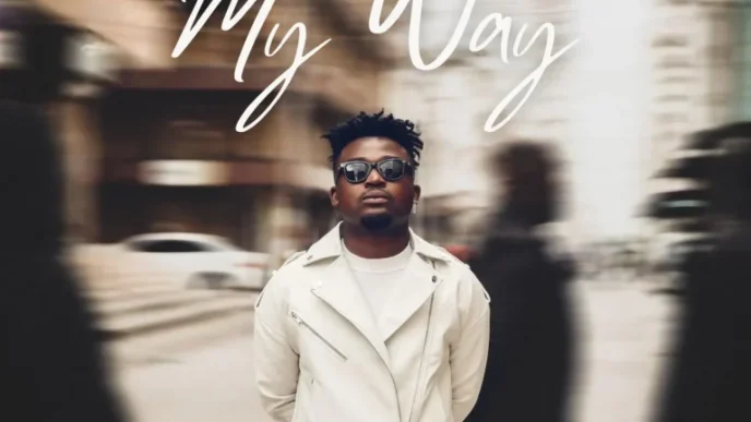 Download and listen to Aslay's new album “My Way.” Explore the full tracklist featuring Chino Kidd, Kontawa, and Shirko, with a blend of Bongo Flava, Afro-Pop, and emotional storytelling.