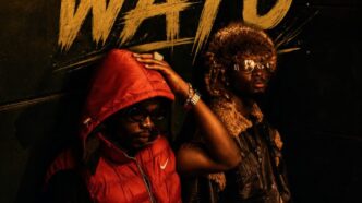 Listen and download “Watu” by Marioo Ft D Voice, a powerful Bongo Flava song about life, society, and staying true to yourself despite challenges and criticism.
