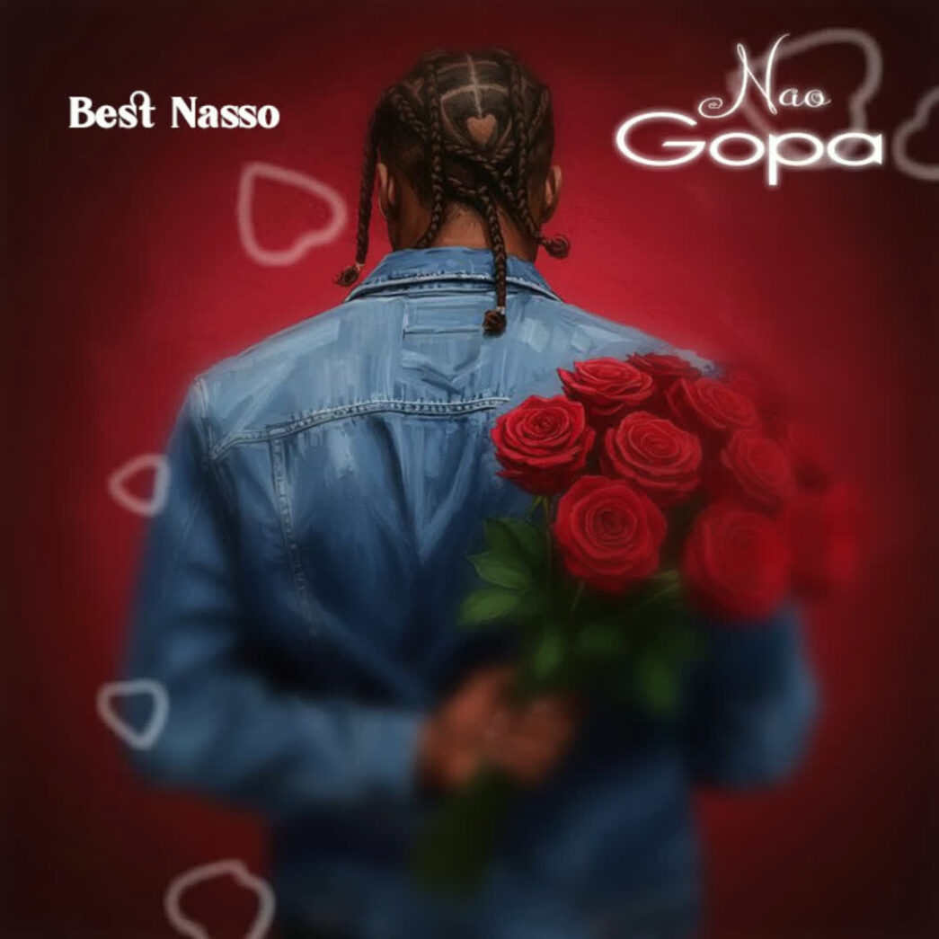 Download and listen to “Naogopa” by Best Naso, an emotional Bongo Flava song about love, heartbreak, and the fear of losing someone special.