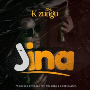 Download and listen to “Jina” by K Zungu, a high-energy Singeli track packed with fast-paced beats, street vibes, and infectious dance rhythms.