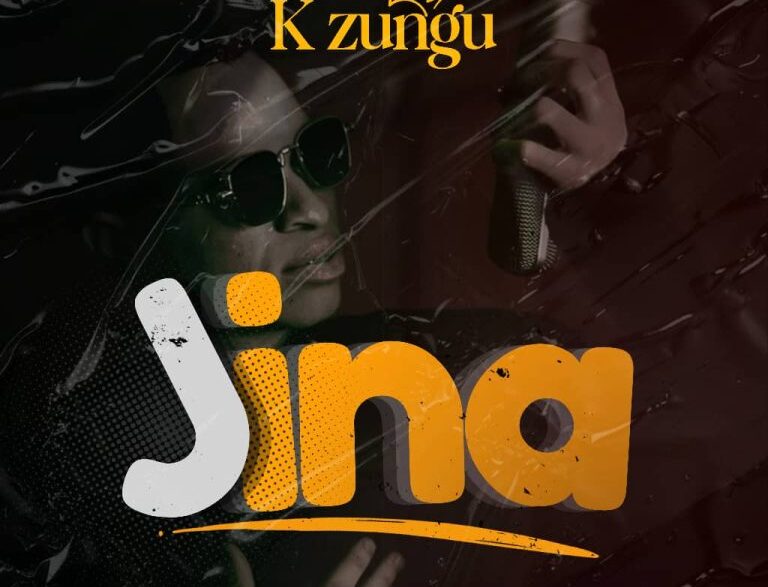 Download and listen to “Jina” by K Zungu, a high-energy Singeli track packed with fast-paced beats, street vibes, and infectious dance rhythms.