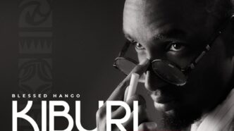 Download and listen to “Kiburi Na Ubishi” by Blessed Hango, an inspiring gospel song that teaches humility, obedience, and the importance of trusting God.
