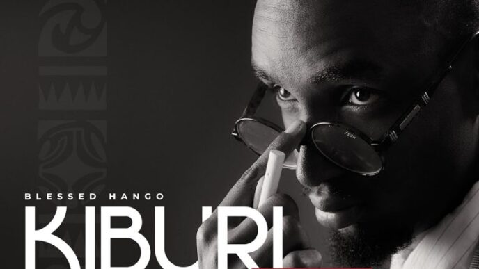 Download and listen to “Kiburi Na Ubishi” by Blessed Hango, an inspiring gospel song that teaches humility, obedience, and the importance of trusting God.