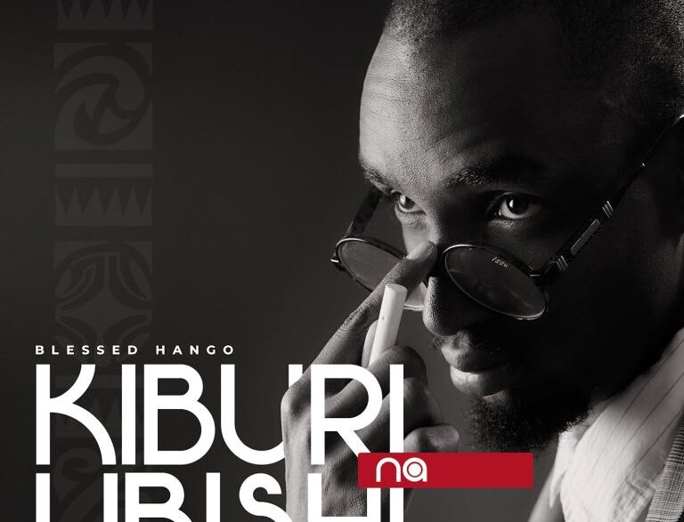Download and listen to “Kiburi Na Ubishi” by Blessed Hango, an inspiring gospel song that teaches humility, obedience, and the importance of trusting God.