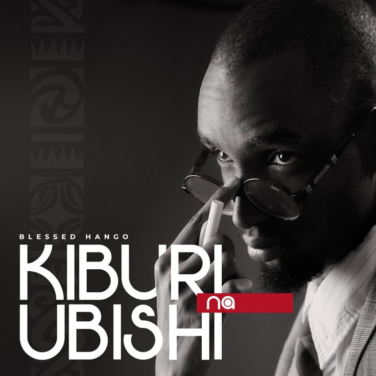 Download and listen to “Kiburi Na Ubishi” by Blessed Hango, an inspiring gospel song that teaches humility, obedience, and the importance of trusting God.