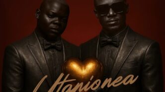 Download and listen to “Utanionea” by Alikiba featuring Harmonize, an emotional Bongo Flava masterpiece filled with heartfelt lyrics, soulful vocals, and powerful storytelling.