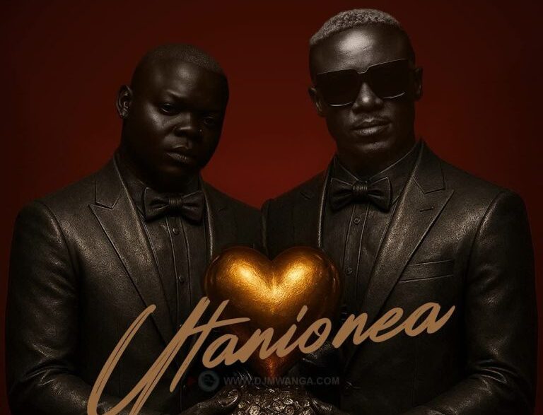 Download and listen to “Utanionea” by Alikiba featuring Harmonize, an emotional Bongo Flava masterpiece filled with heartfelt lyrics, soulful vocals, and powerful storytelling.