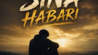 Download and listen to “Sina Habari” by Oscar Oscar featuring Chid Benz and Stamina, a motivational hip hop anthem packed with hard-hitting bars, sharp lyricism, and inspiring messages.