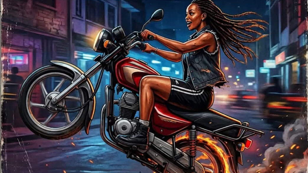 Chalii Mtoto wa Bibi Ft Udani Gang – Washa Burungu MP3 Download | Tanzanian Hip Hop Audio