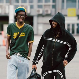 D Voice Ft Diamond Platnumz – Iyo MP3 Download | Latest Bongo Flava Audio