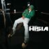 Jay Melody performing his emotional Bongo Flava love song "Hisia."