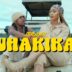 Ibraah in the official music video for his Bongo Flava song "Uhakika."