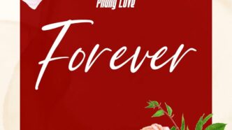 Phany Love – Forever MP3 Download | Latest Bongo Flava Love Song