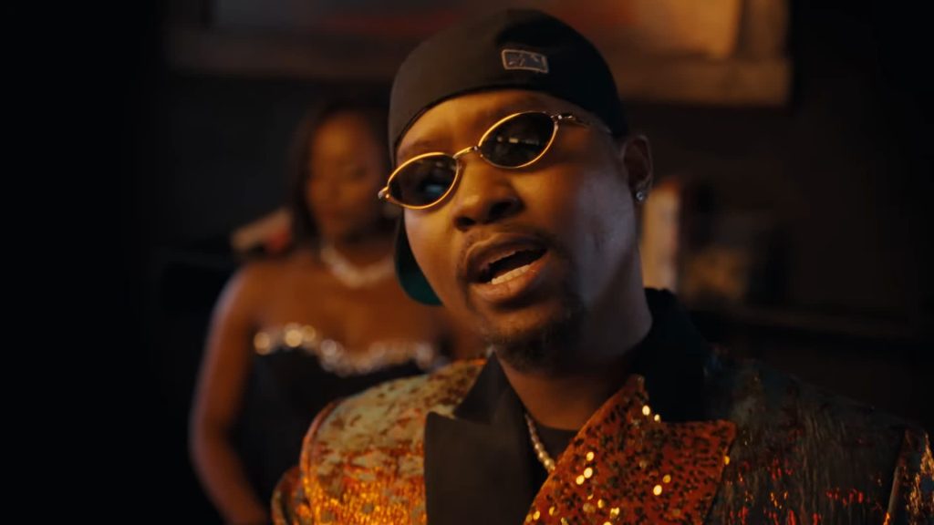 G Nako X Conboi Cannabino – Angelina Official Video Download | Watch Online