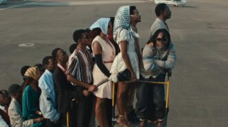 Mbosso – Buku Jero Official Video | Watch Online